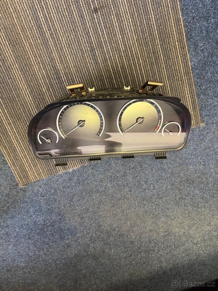 BUDÍKY BUDIKY BMW F06 F12 650I