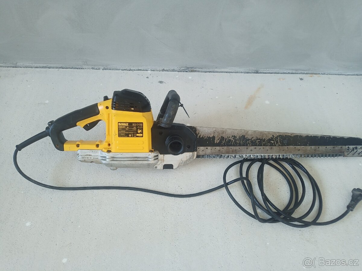 Dewalt Aligator