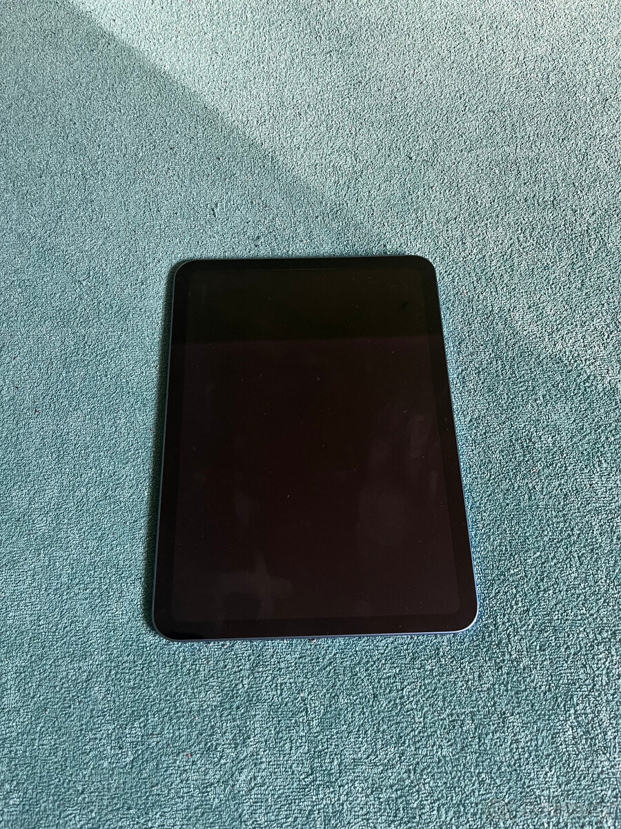 iPad 10.9 2022