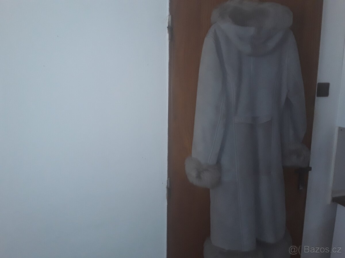 Krásný kožich