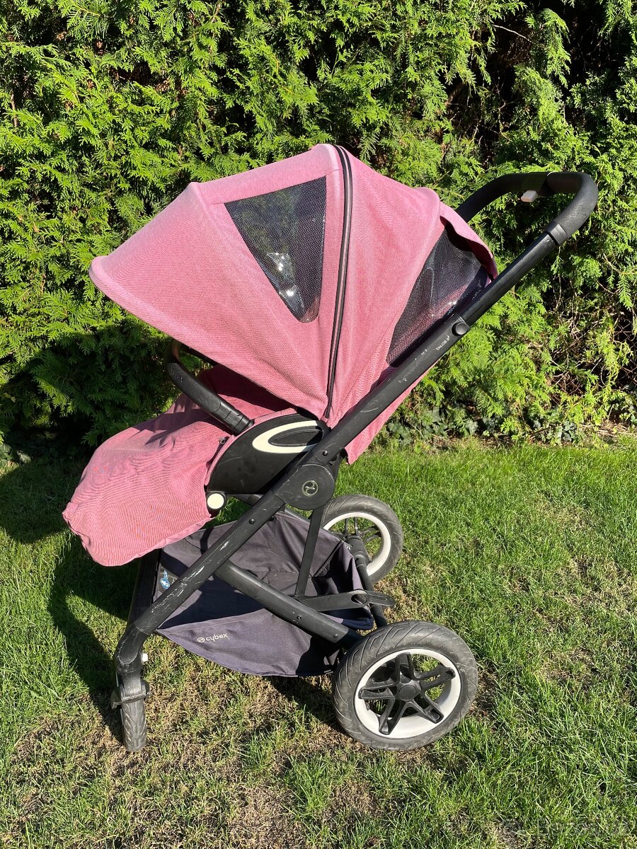 Cybex Talos S