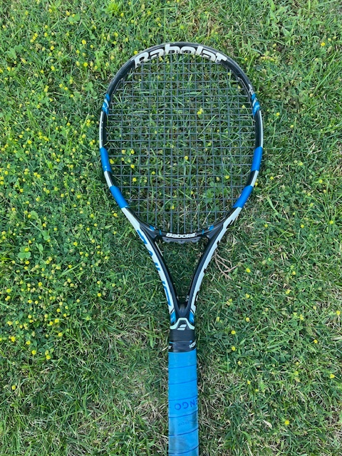 Tenisová raketa Babolat Pure Drive