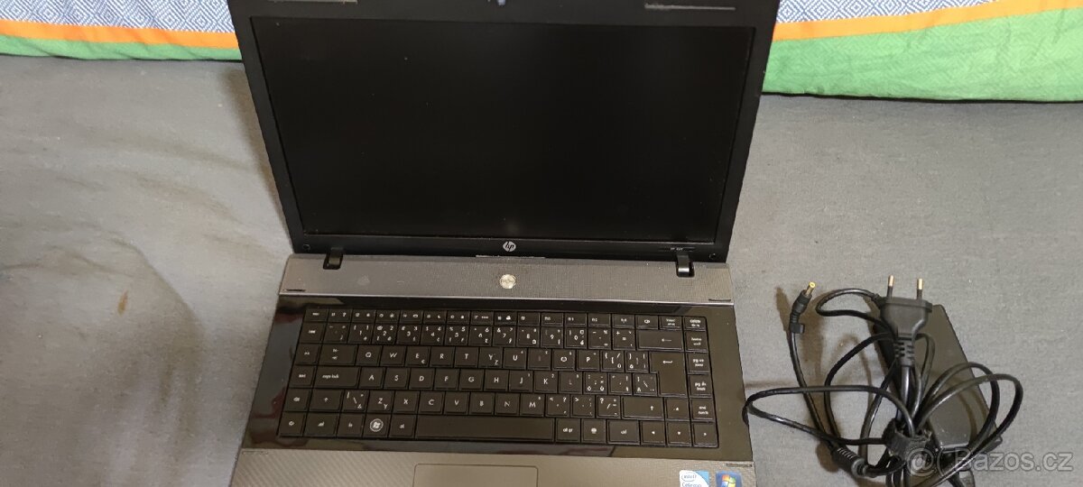 Notebook HP 620