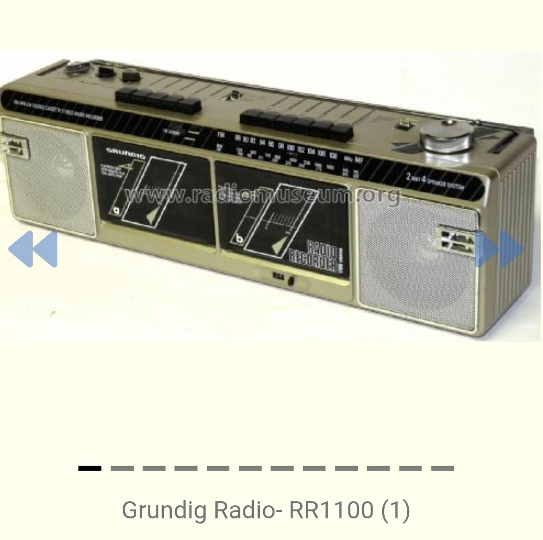 Grundig