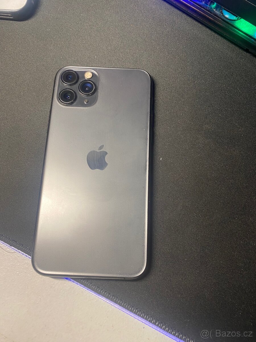 iPhone 11 pro 256gb