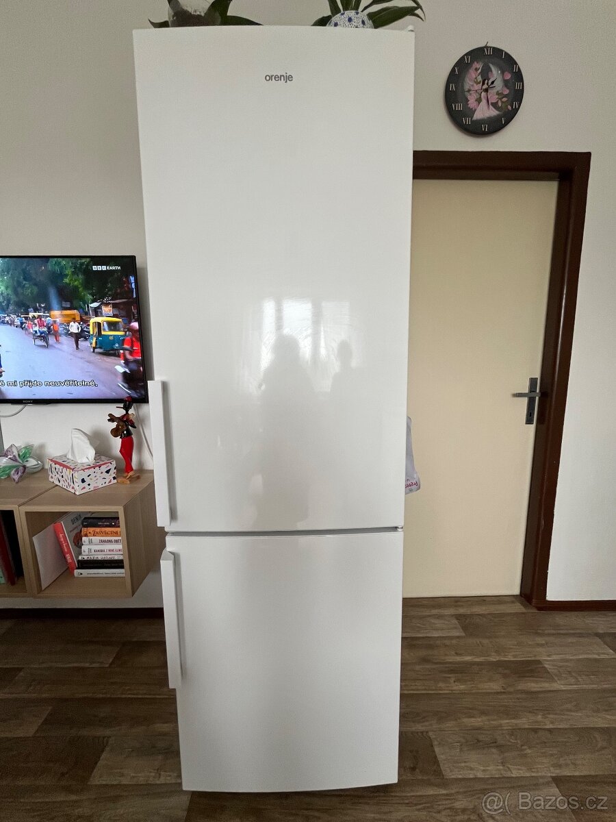 Kombinovaná lednice Gorenje