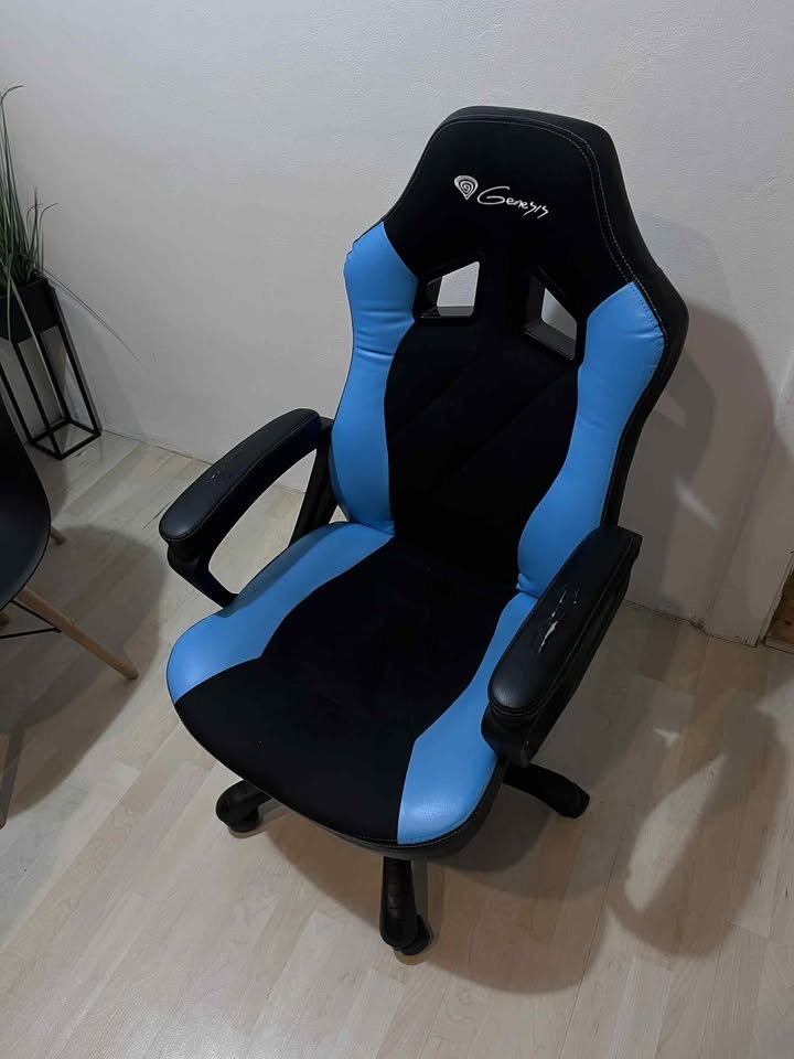 Genesis NITRO 330