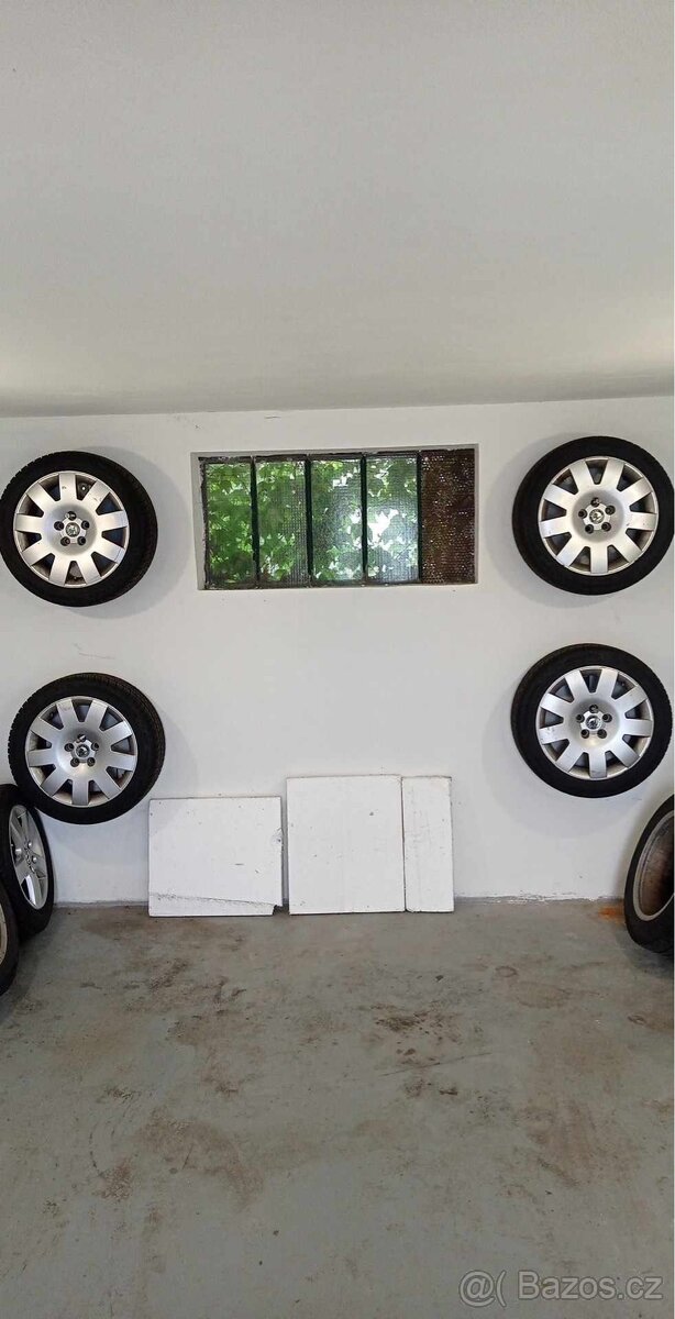 ALU Kola R17