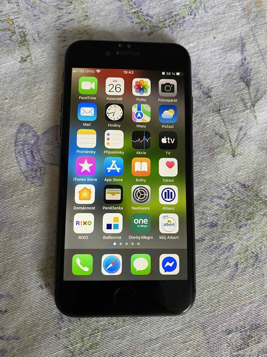 Iphone 8 64GB