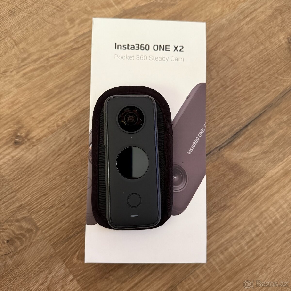 Predám Insta360 ONE X2