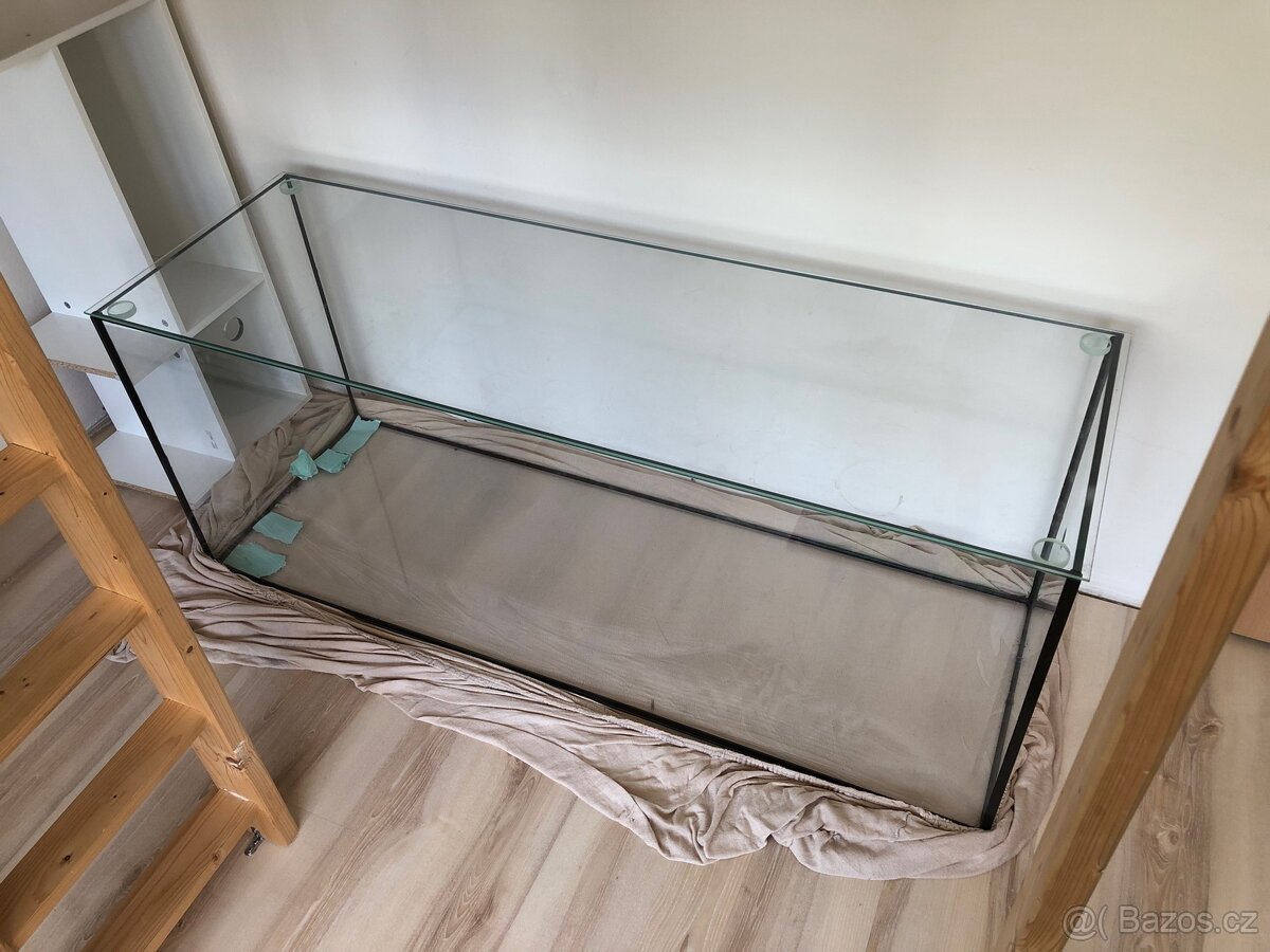 Akvarium 450L