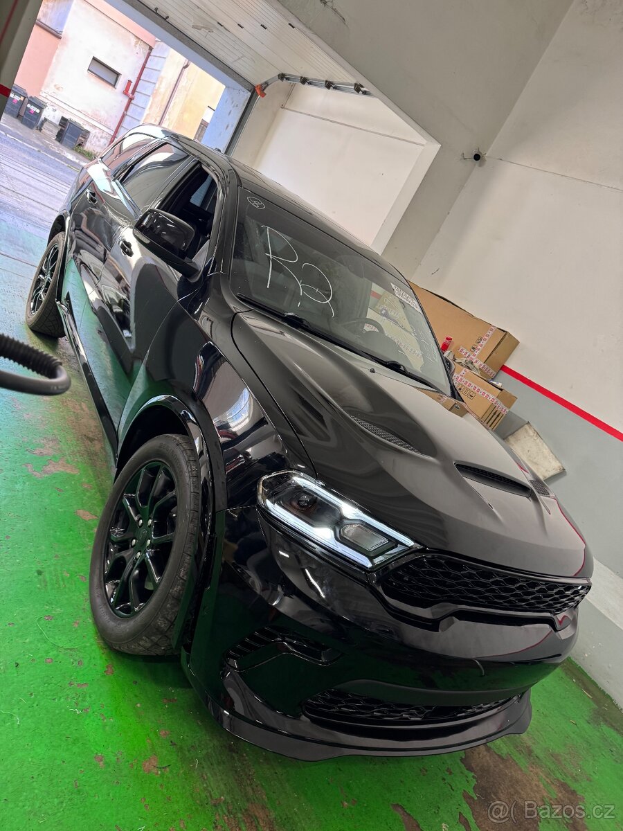 Dodge Durango 2018 R/T 5.7 4x4