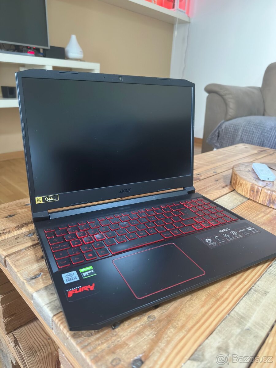 Acer Nitro 5 AN515-55-59P6