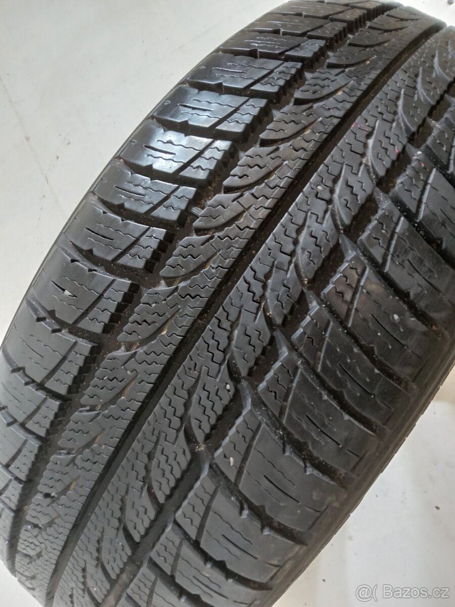 ❄️205/60 R15 Kumho Zimní pneumatiky❄️
