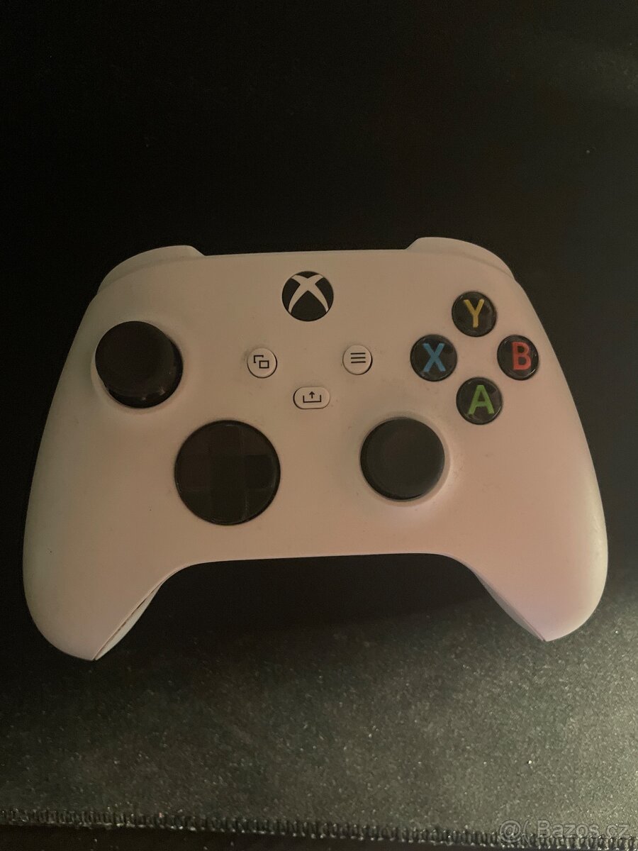 Xbox series s ovladač