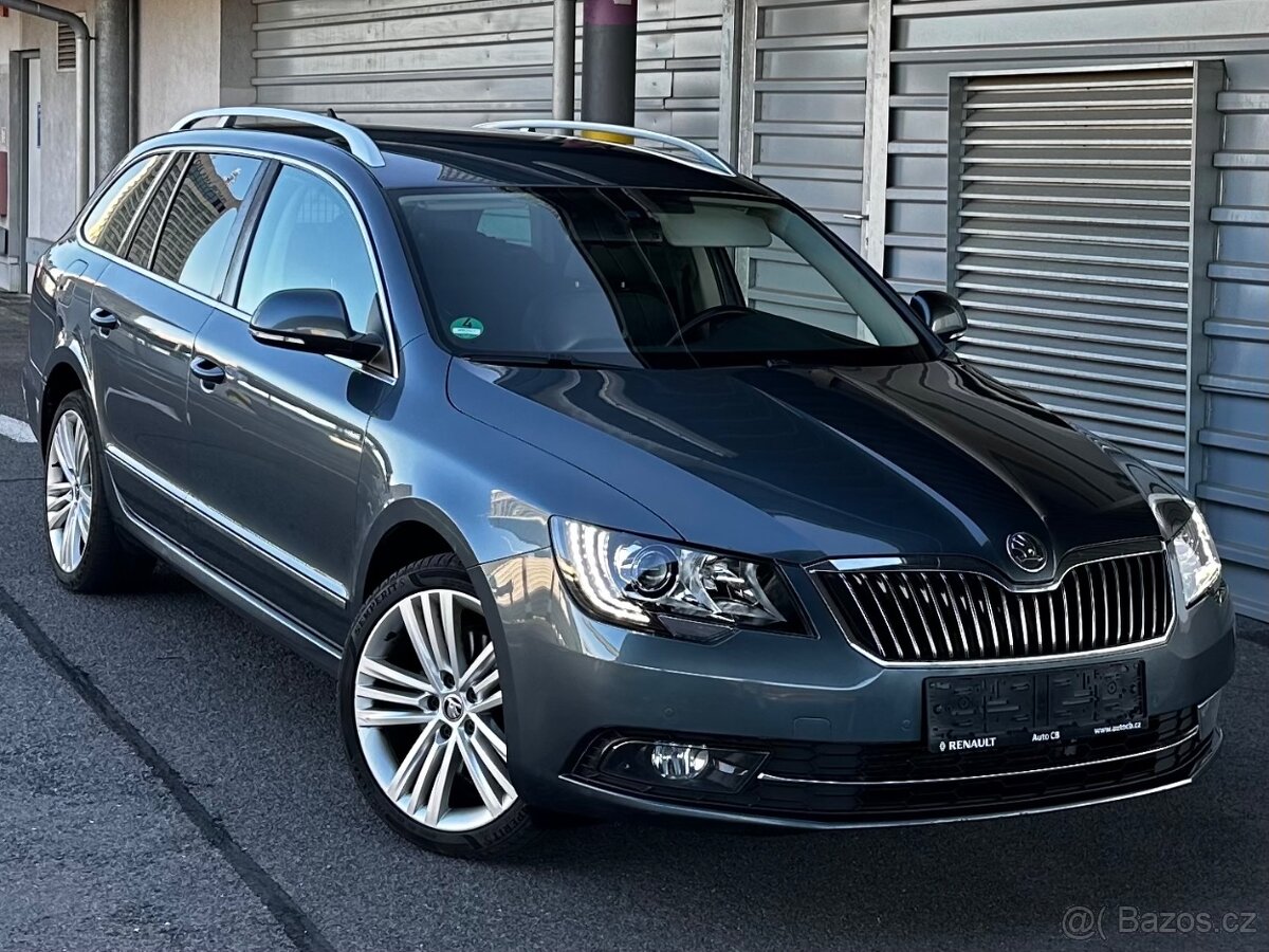2.0tdi 125kw, Elegance, DSG, 214000km, Navi, Xenon