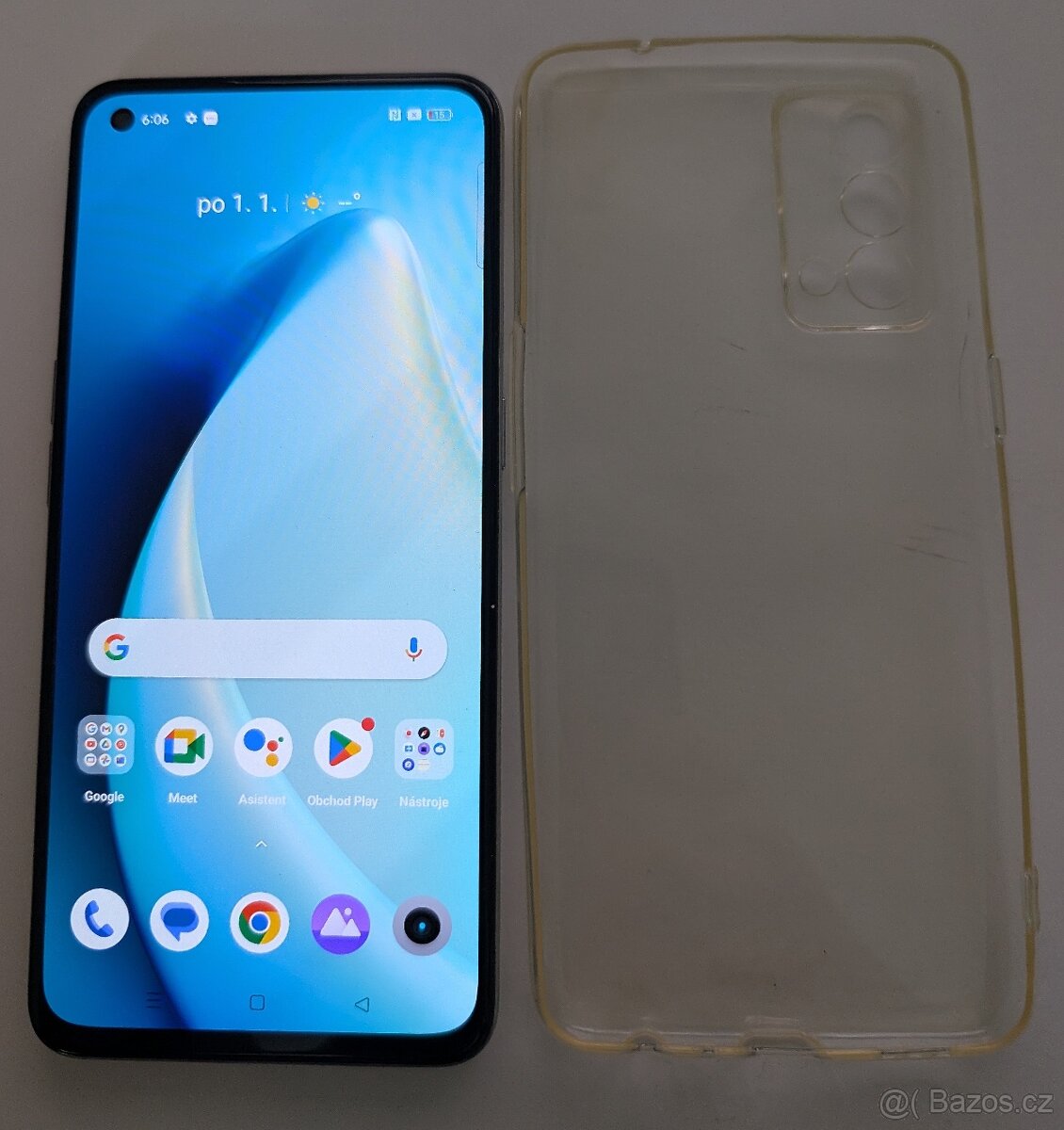 Realme GT Master