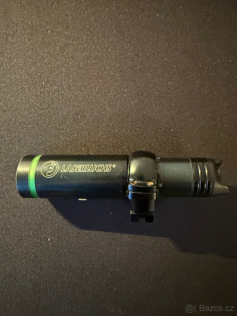 Externí Přísvit Laserluchs LA 850 PRO II - pro noční vidění