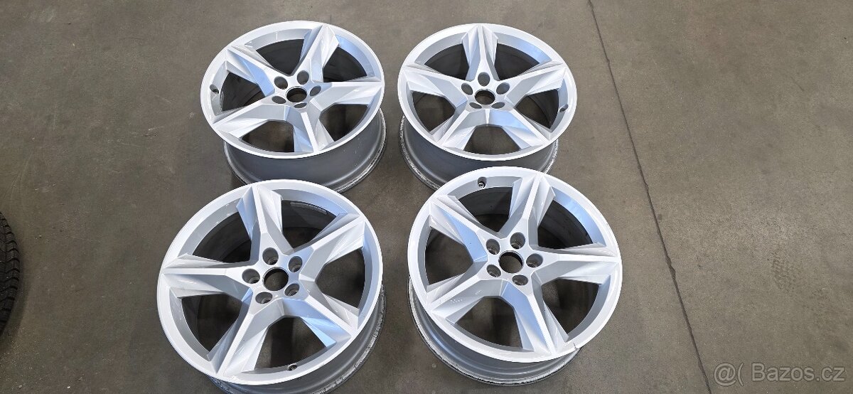 ALUKOLA VW AUDI 19"