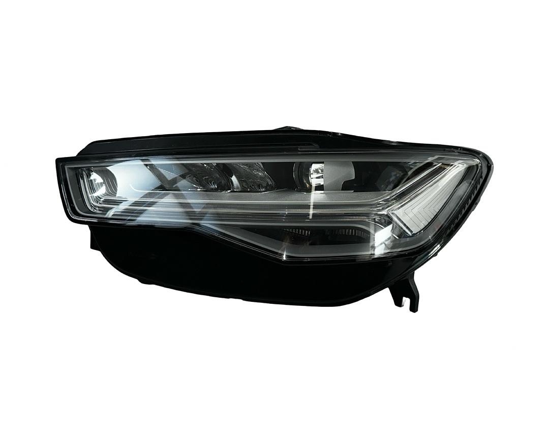 LED světlo levý bixenon 4G0941773H Audi A6 C7 4G FL S-Line