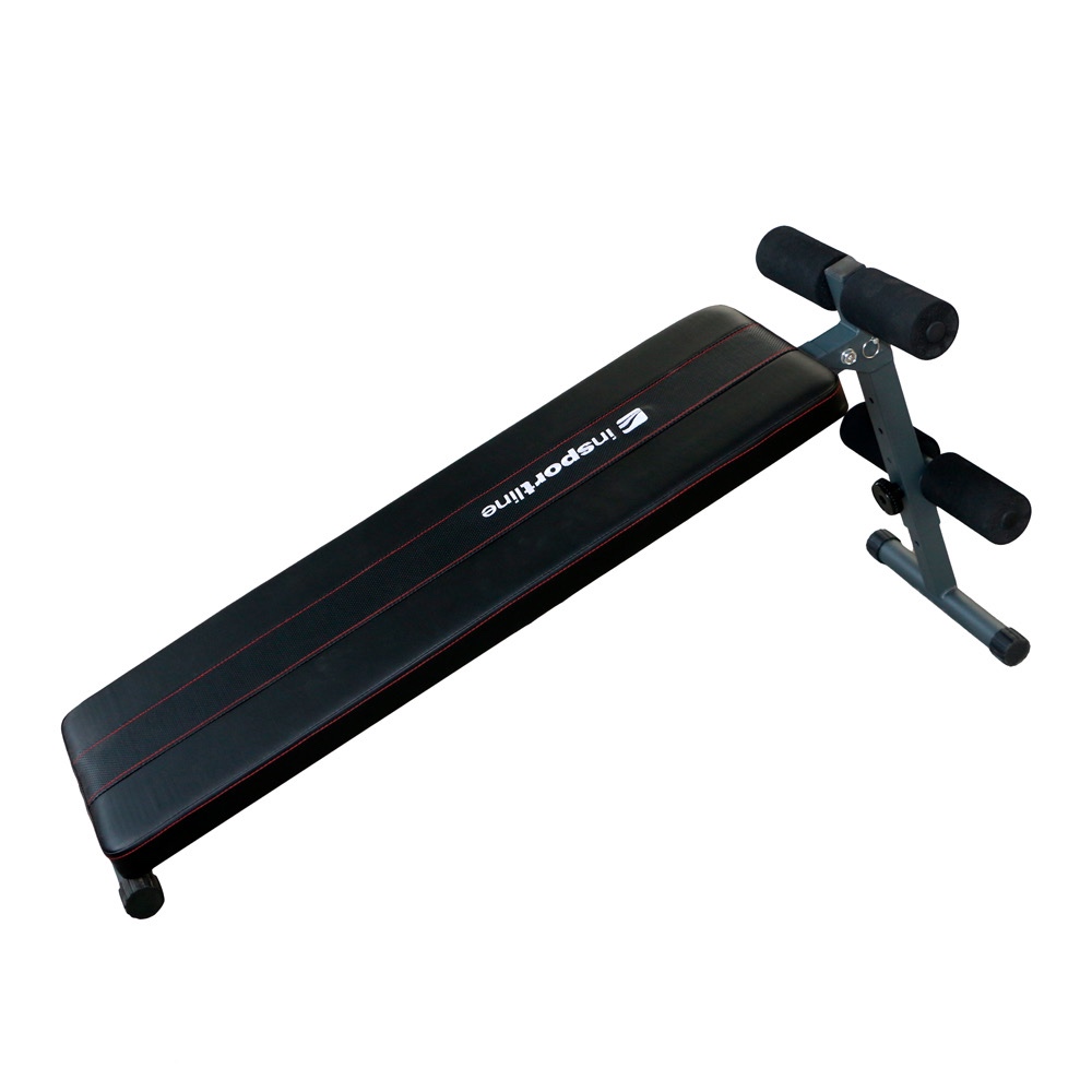 Šikmá posilovací lavice