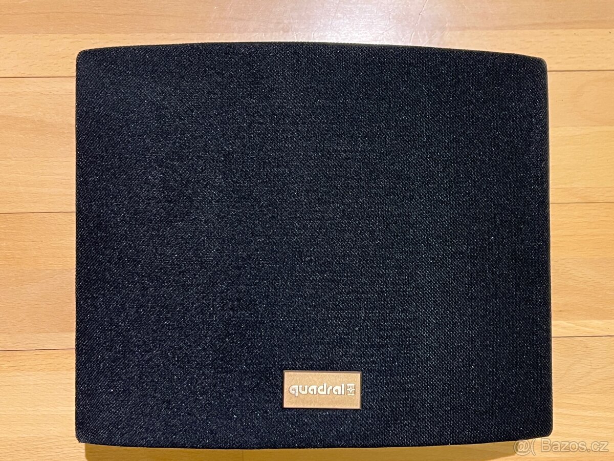 QUADRAL Phase Two 50W efektové reproduktory