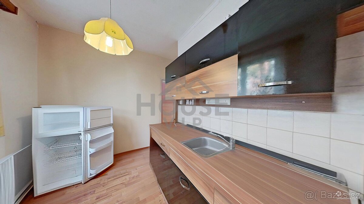 Prodej bytu 2+1 50 m², Praha - Žižkov, ev.č. 01038
