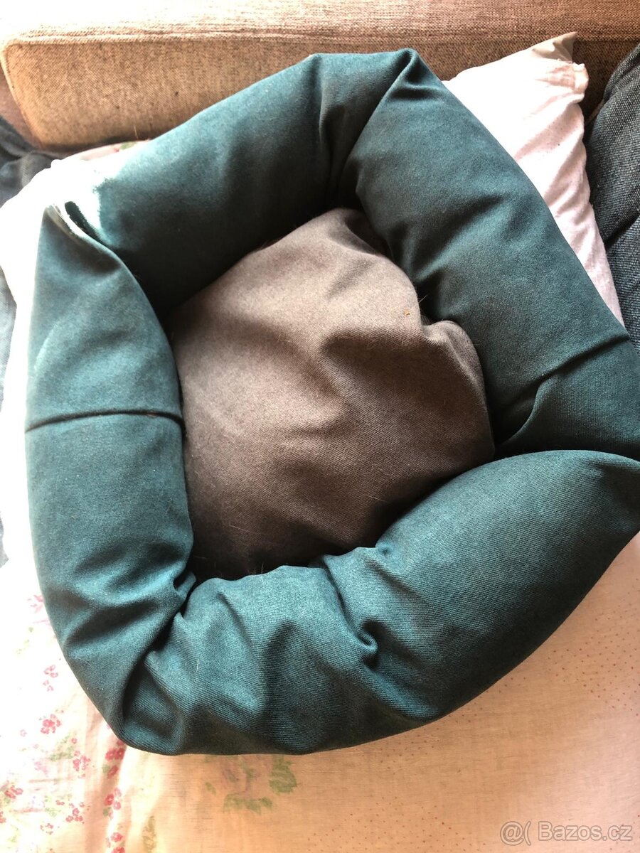 pelíšek pro kočku