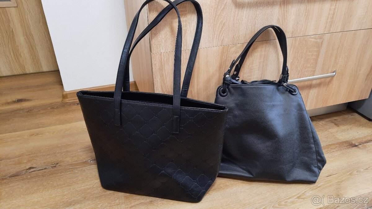 Mix dámských kabelek