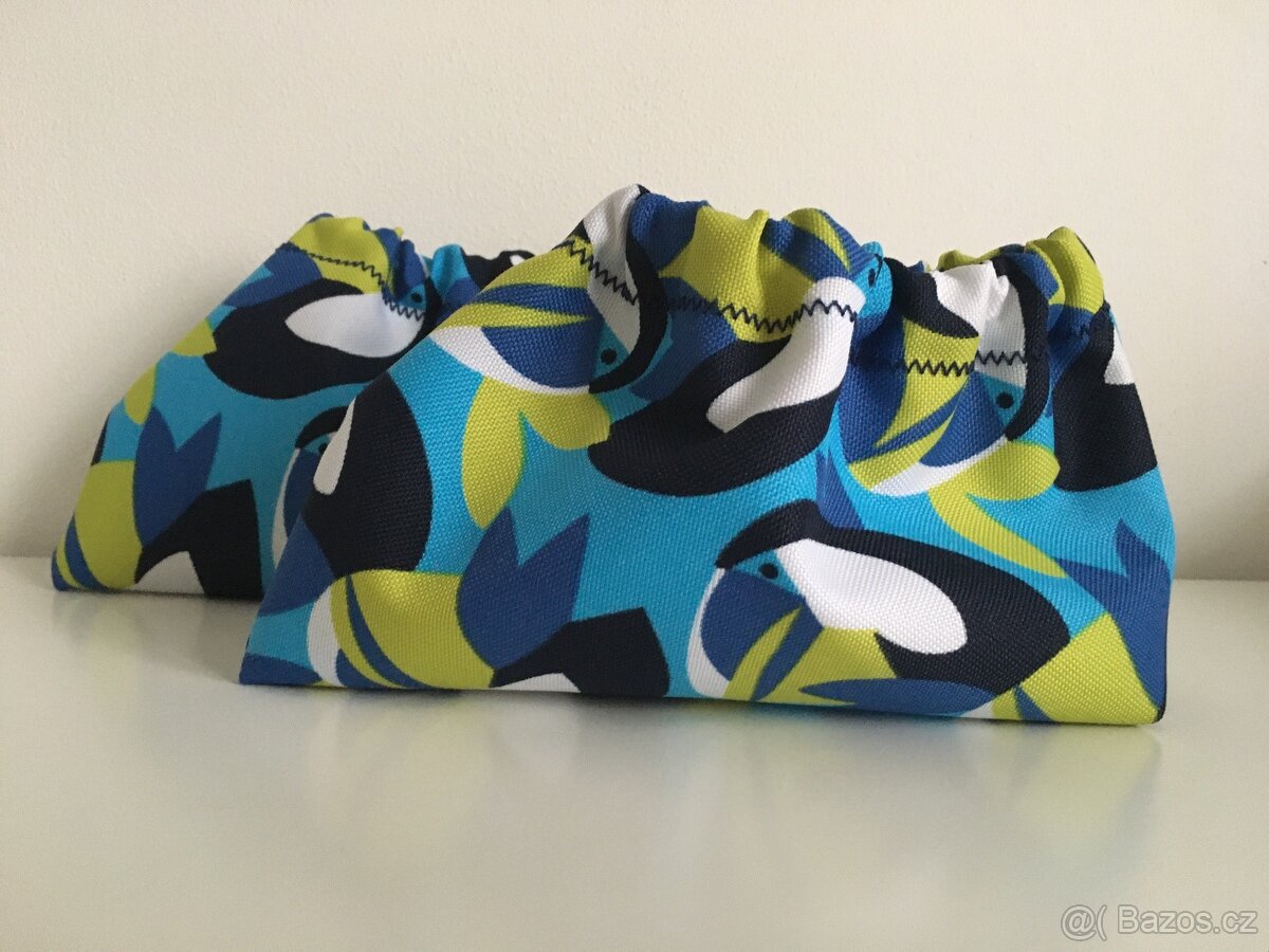 Nové originální navleky na boty