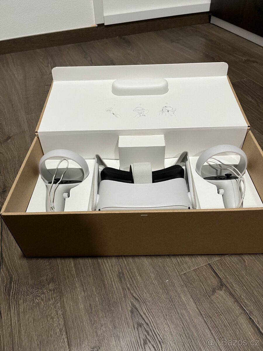 VR Okulus Meta Quest 2