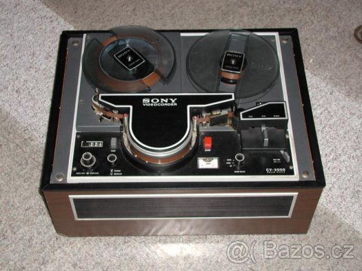 Hledám stará videa