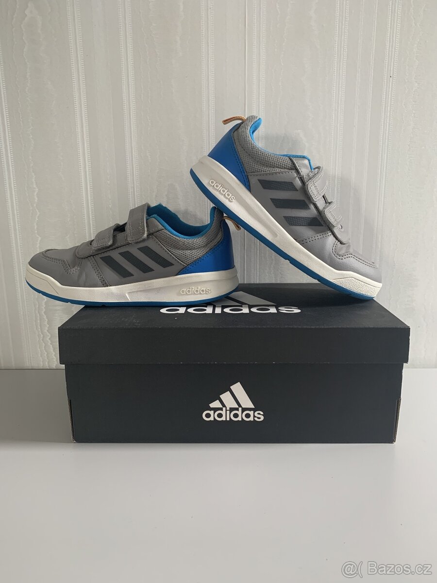 Tenisky Adidas Tensaur vel.31