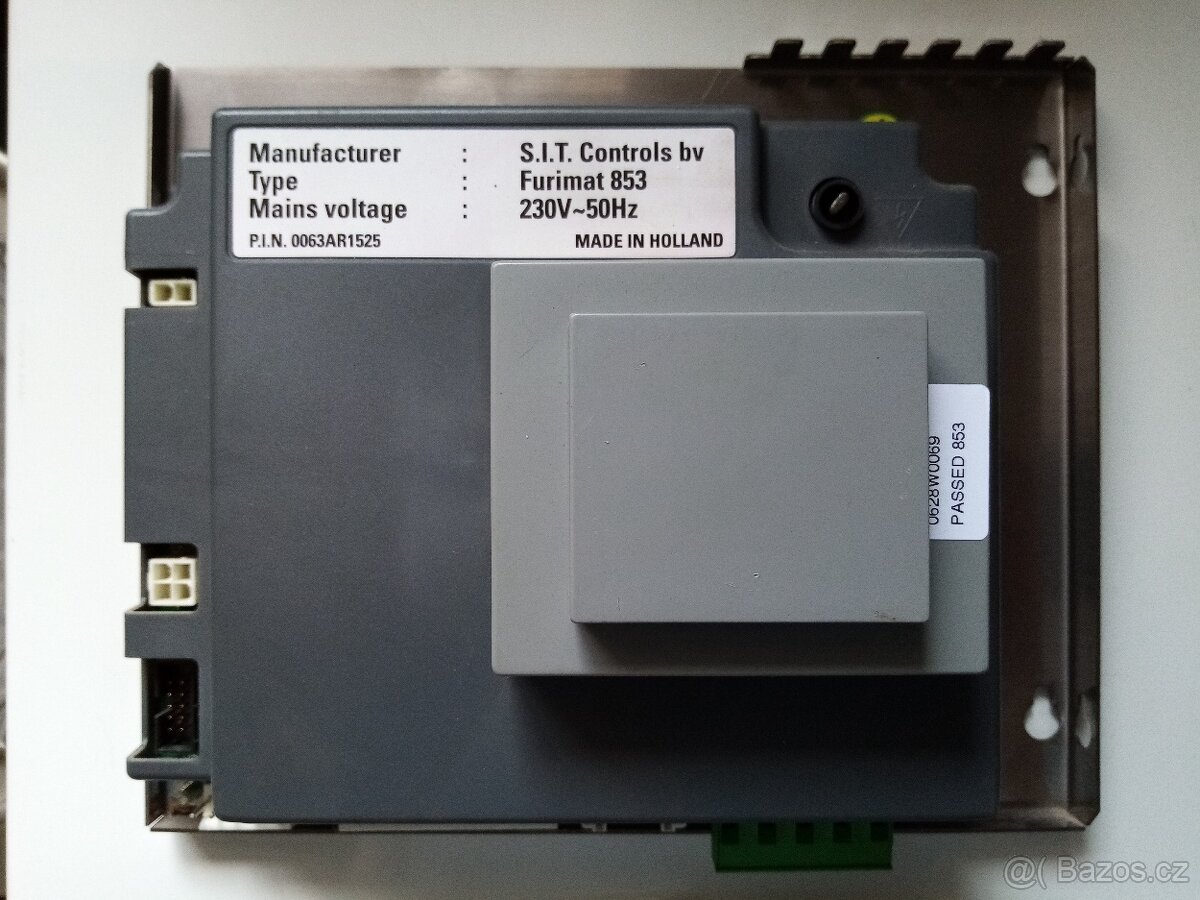 DAKON KZ 24 B, DAKON KZ 24 R