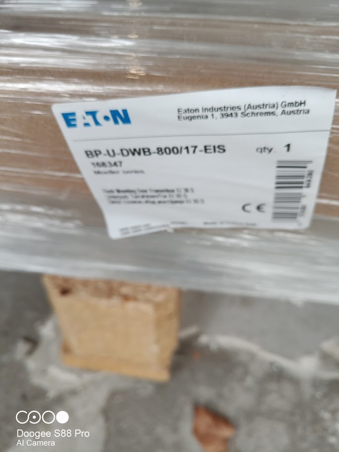 Elektroměrový rozvaděč