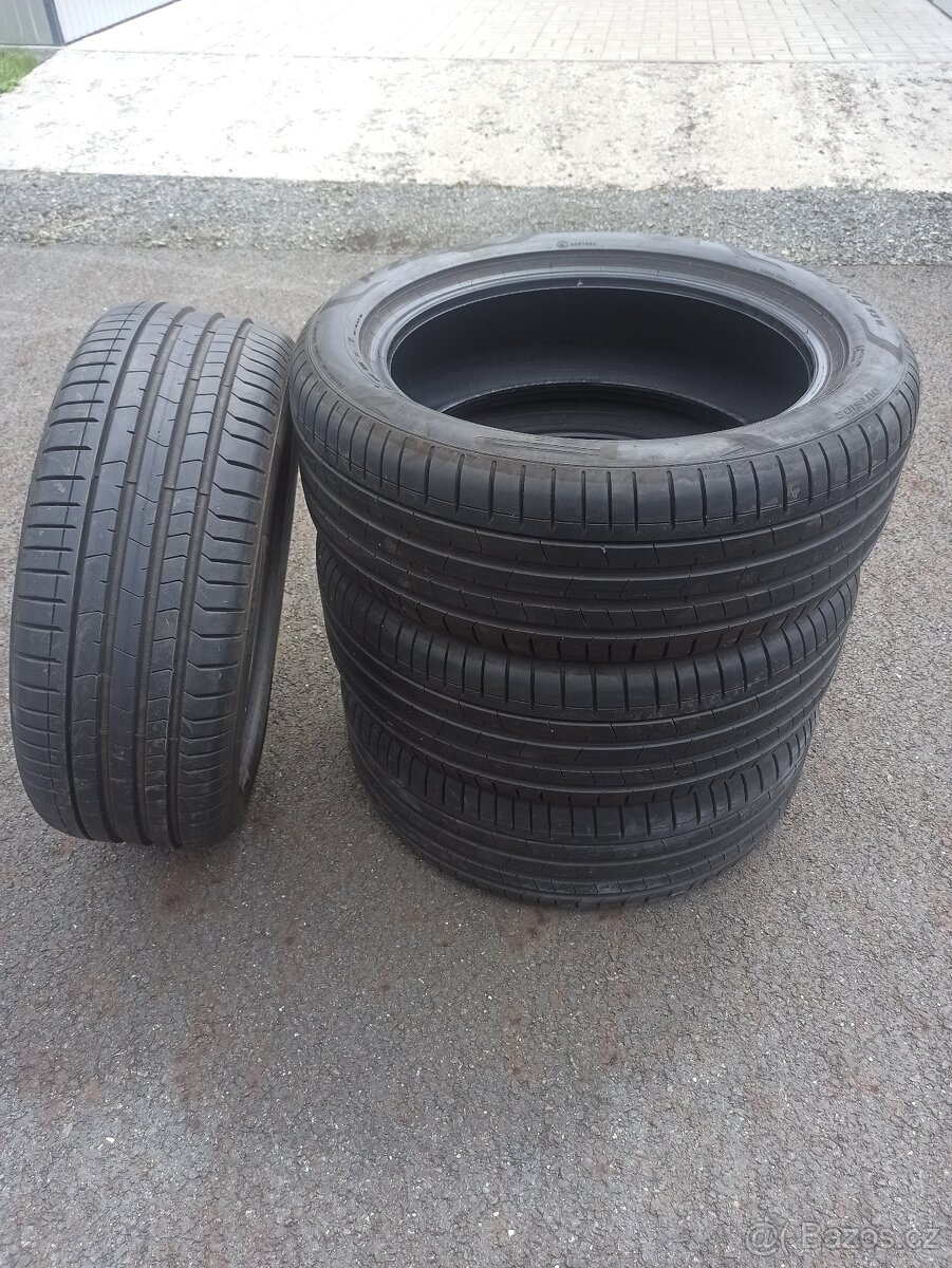 235/50R19 99W letní pneu