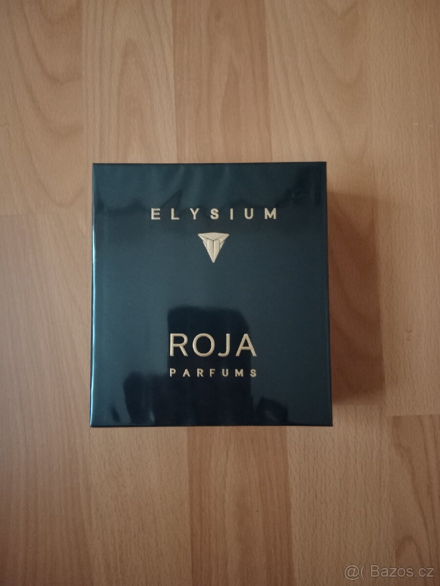 Roja Parfums Elysium Parfum Cologne