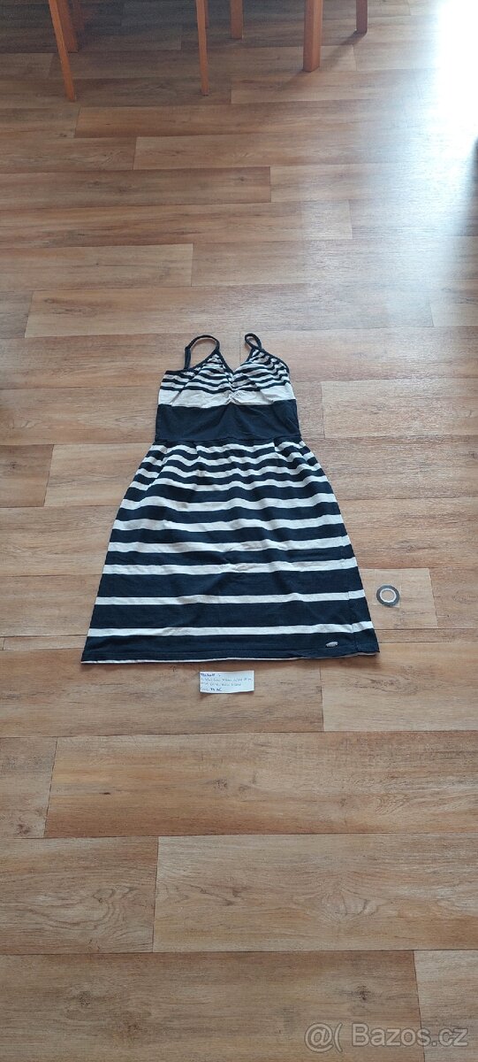 Dámské šaty, velikost: S