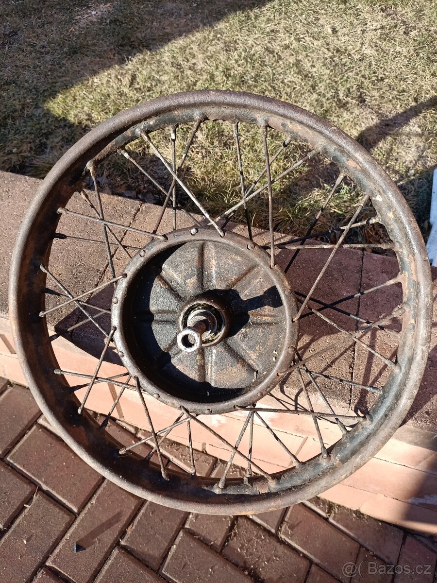 Jawa 500 OHC, 350 SV