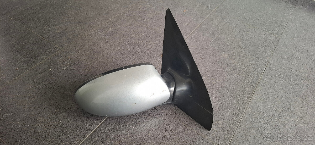 Ford Focus I 1998-2004 pravé zrcátko