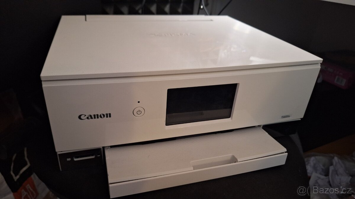 Canon Pixma 8351a