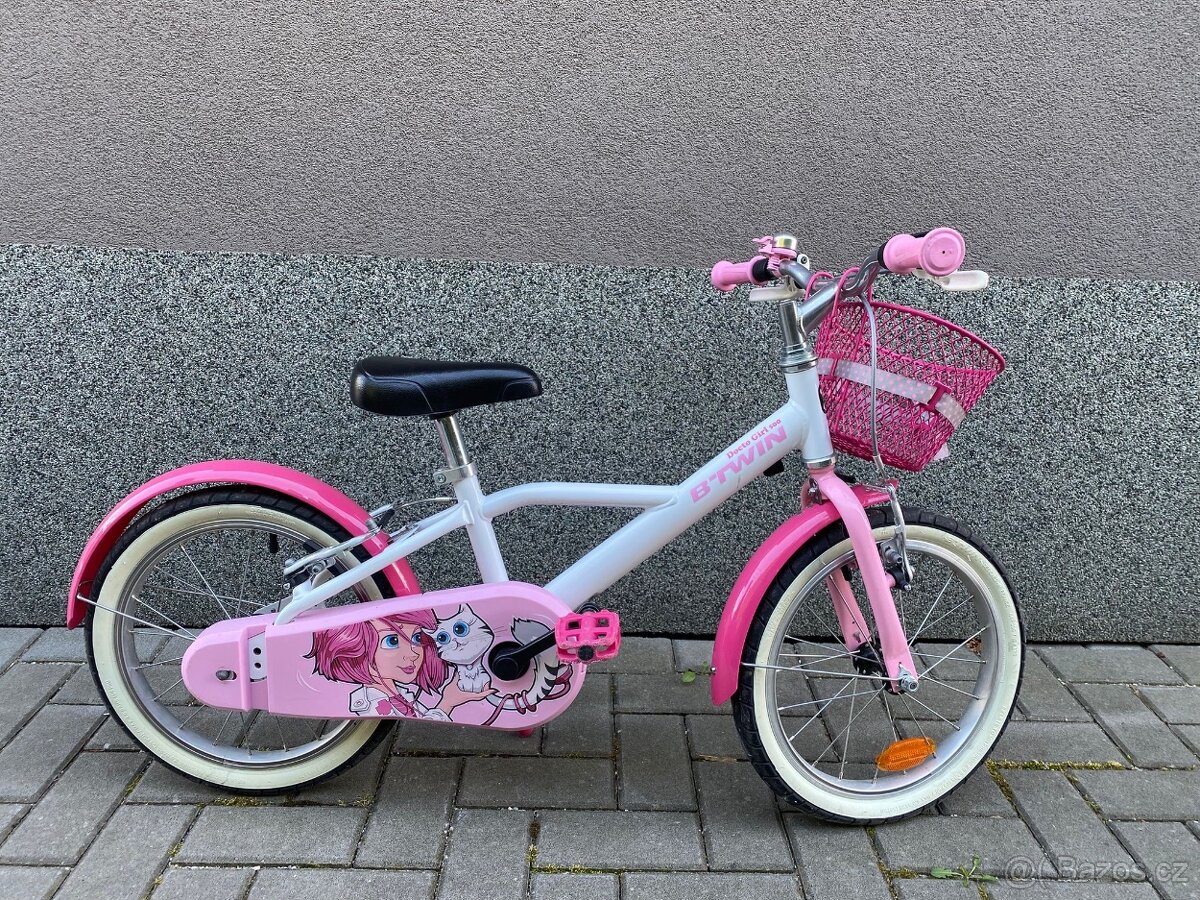 BTWIN DOCTO GIRL 500