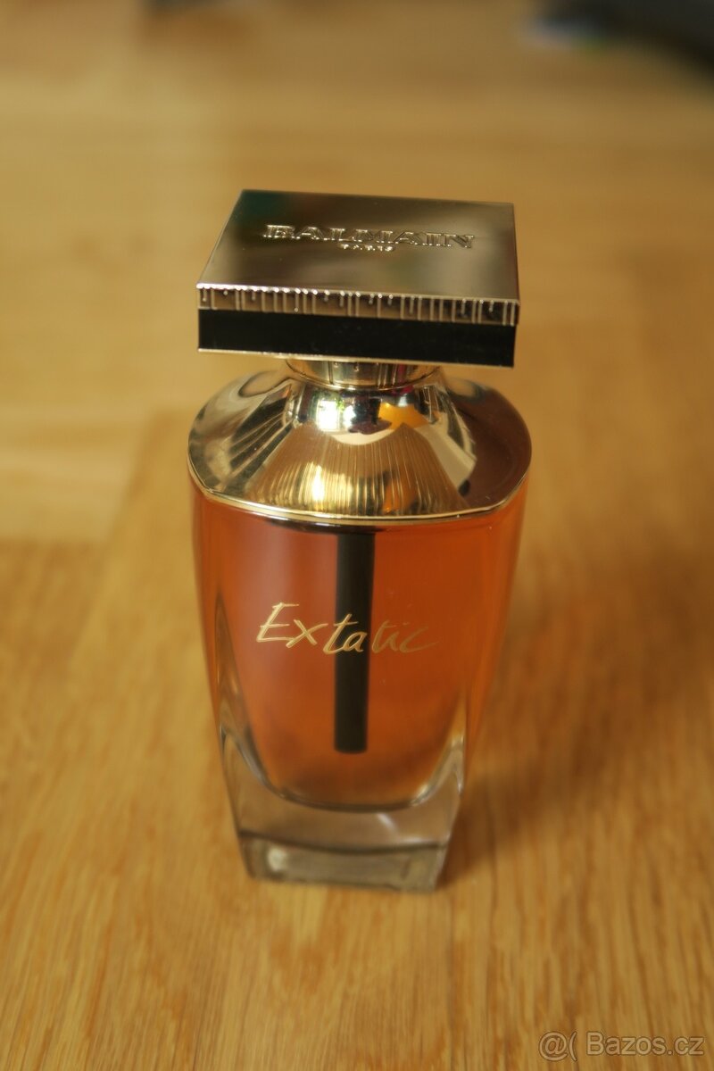 Dámský parfém Balmain Extatic Eau de Parfum 60ml