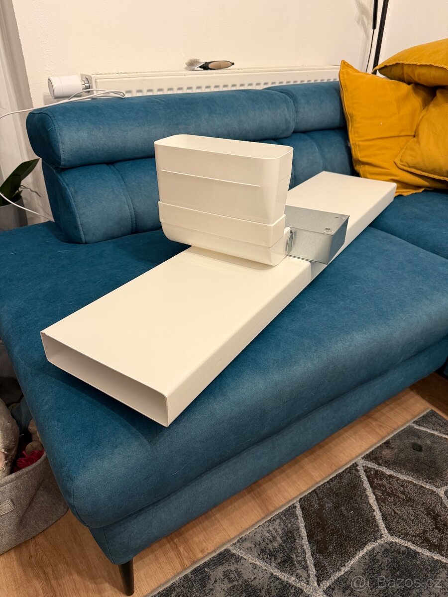 Sada pro recirkulaci FABER