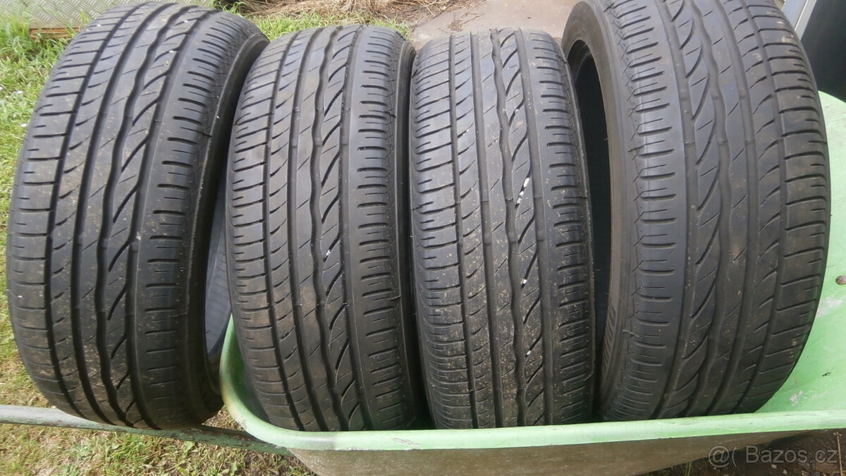 Bridgestone letni 195/55R16