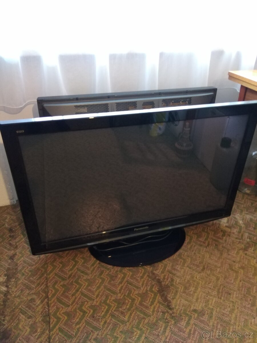 Televize Panasonic