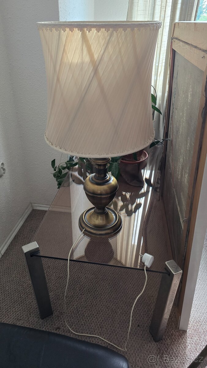 vymenim lampu za pivo