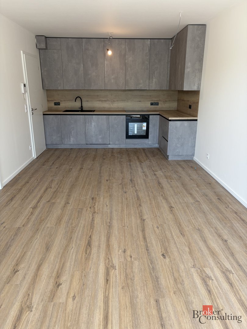 2-room apartment for rent · 49.8 m² · Kladno — 618 €/mo