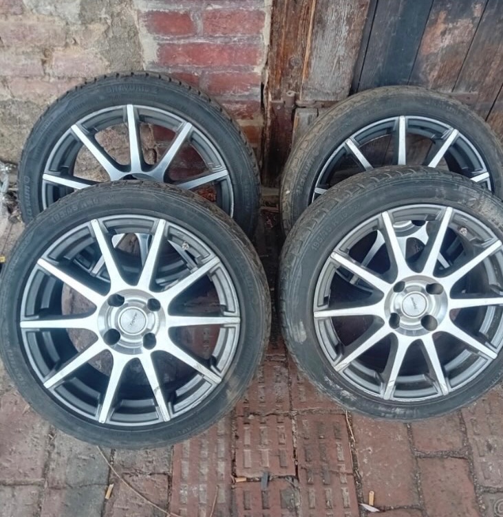 4x108 R16 Xtreme