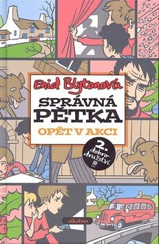 Správná pětka